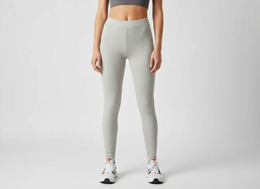 legginsy wyszczuplające allegro: H&M, Leggings Sports for women, size M