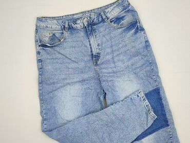 Jeans for women, Size 2XL (EU 44)