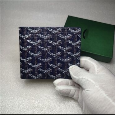 барсетки луи витон: Кошелек 👛 
Goyard 
Качество на фото 🔥