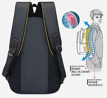 Рюкзаки: ПРОДАЮ ОЧЕНЬ КАЧЕСТВЕННЫЕ УДОБНЫЕ РЮКЗАКИ,ПОДОЙДУТ КАК ДЛЯ — 12