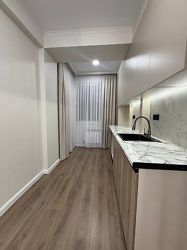 kant flat: Студия, 30 м², Филармония Элитка, 9 этаж — 3