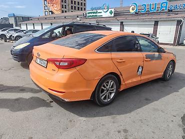 соната lf: Hyundai Sonata: 2019 г., 2 л, Автомат, Газ, Седан — 3