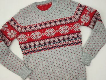 Sweter damski, rozmiar S