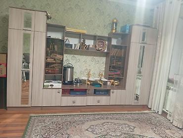 шкаф стенку: Срочно продается гостиная стенка модульная - Комплектация: два — 1