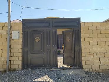məmmədli ev: 2 otaqlı, 100 kv. m, Kredit yoxdur, Yeni təmirli — 1