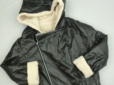 Shein, Kurtka zimowa damska, rozmiar S