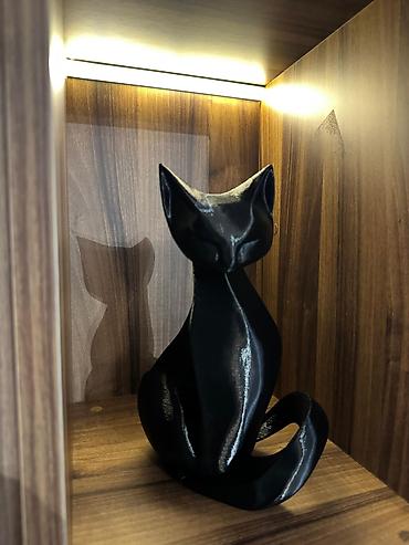3d çap: 3D çap ilə istənilən fiqurlar, detallar,maşının tapılmayan hissələri — 9