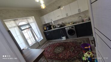 Həyət evləri və villaların satışı: Binə 4 otaqlı, 95 kv. m, Kredit yoxdur, Yeni təmirli — 9