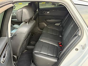 Renault: Renault SM6: 2018 г., 2 л, Газ — 7