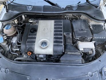 Volkswagen: Volkswagen Passat: 2 l | 2006 il Sedan — 24