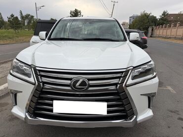 лексус 350 в бишкеке цена: Lexus LX: 2020 г., 5.7 л, Автомат, Бензин, Внедорожник
