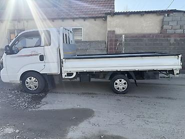 Легкий грузовой транспорт: Легкий грузовик, Kia, Стандарт, До 1 т, Новый — 8