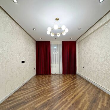 Yeni tikili: Əhmədli, 2 otaqlı, Yeni tikili, m. Əhmədli, 73 kv. m — 3