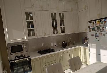 Продажа квартир: 2 комнаты, 83 м², Элитка, 9 этаж, Евроремонт — 7