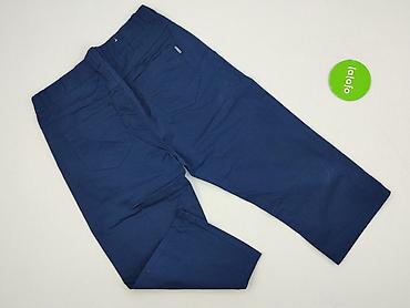 3 4 trouser: Spodnie 3/4 damskie, rozmiar XL — 3