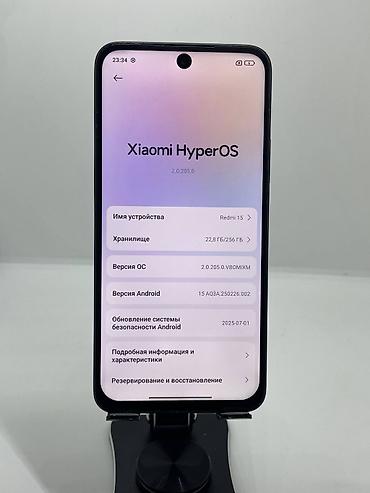 john wick: Redmi, Redmi 15, Б/у, 256 ГБ, цвет - Черный, 2 SIM — 7