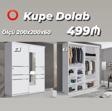 электросушилка для белья: Yeni, Kupe, Qarderob, paltar dolabı