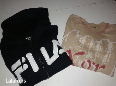 bunda s: Bundle: Sweatshirts, For boys, age: 10-11 years