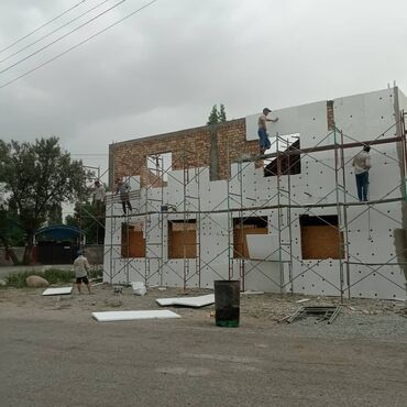 Другие виды отделочных работ: Больше 6 лет опыта — 19