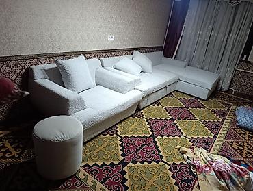 Дивандар: Модулдук диван, Жаңы — 2
