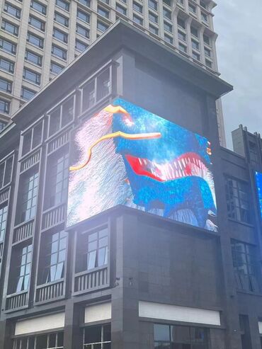 Изготовление рекламных конструкций: | Лайтбоксы, Билборды, рекламные щиты, Сити-форматы, | Монтаж, Снятие размеров, Разработка дизайна — 2