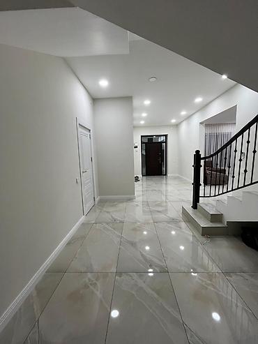 Günlük kirayə evlər: 200 kv. m, 5 otaqlı, Kombi, Qaz, İşıq -da lalafo.az — 7 Günlük kirayə evlər: 200 kv. m, 5 otaqlı, Kombi, Qaz, İşıq — 7