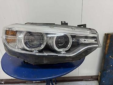 pezo 1: LED FAR ZA BMW SERIJA 4 OD 2014. DO 2018. GOD. | desni led far — 1