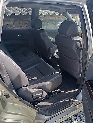 подушка хонда одиссей: Honda Odyssey: 2002 г., 0.3 л, Бензин, Минивэн — 4
