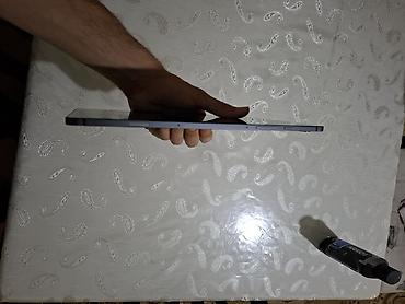 90 fps tabletler: Hərbirşeyi işləkdir yalnız 4 ay işlənib karobkası USB si var satılma — 6
