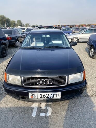 диски на ауди а6 с4: Audi 100: 1992 г., 2.3 л, Механика, Газ, Седан