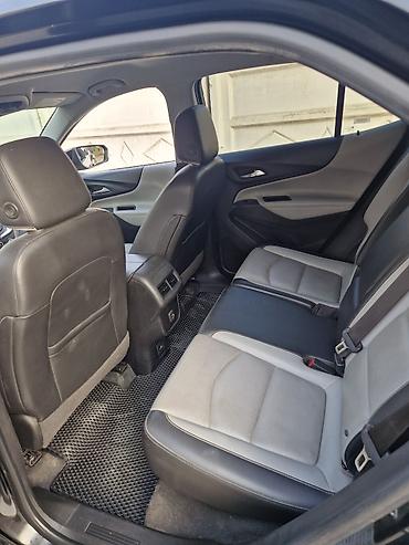 Chevrolet: Chevrolet Equinox: 2020 г., 2 л, Автомат, Бензин, Кроссовер — 9