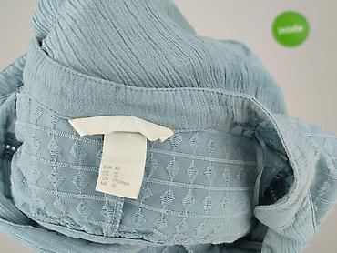 bluza ang: H&M, Bluzka damska, rozmiar M — 7
