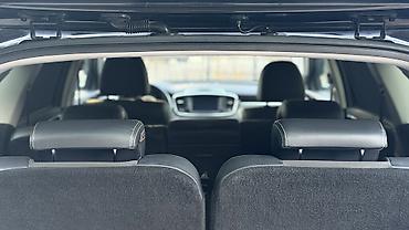 Kia: Kia Sorento: 2018 г. at lalafo.kg — 11 Kia: Kia Sorento: 2018 г. — 11