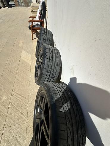 disk amg: Mersedes G 63 üstdən çıxma orginal harda istəsən yoxlada bilərsiz — 9