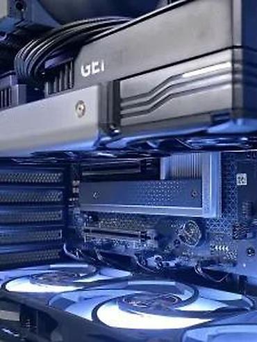 Desktop računari i radne stanice: Ryzen 7 9800X3D RTX 5080 B850A 32GB 2TB - SM201PC. ✨ Prodaja i — 16