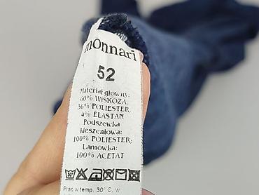 horror: Monnari, Sukienka damska, rozmiar 5XL — 5