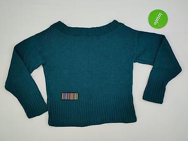 lakeland: Sweter damski, rozmiar One size — 2