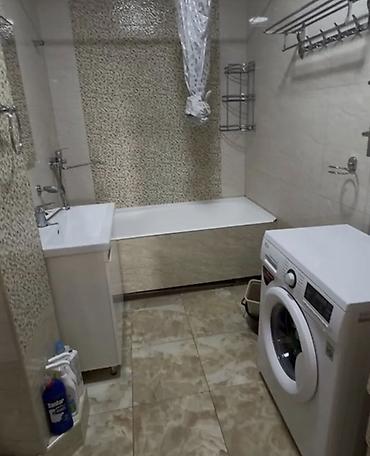 Батирлер: 🏠 Сдаётся 3-комнатная квартира в районе Джал 📍 Адрес: ул. Ахунбаева — 10