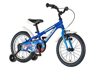 decije pesme: Bicikl kids Visitor Cosmo 16" 9" V-brake kontra 105–125 cm (16") – — 2