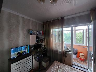 Долгосрочная аренда квартир: Продаётся 3-х комнатная квартира 105 серии.60.5м.в кв.Р-он Пишпек .Не — 5
