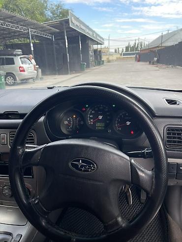Subaru Forester: 2003 г., 2 л, Автомат, Бензин, Кроссовер at lalafo.kg — 8 Subaru Forester: 2003 г., 2 л, Автомат, Бензин, Кроссовер — 8