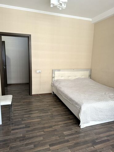 Продажа квартир: 3 комнаты, 85 м², Элитка, 5 этаж — 5