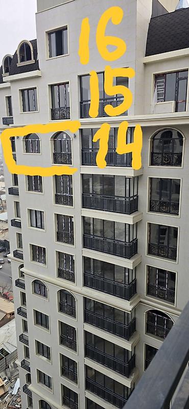 Продажа квартир: 2 комнаты, 78 м², 14 этаж, Дизайнерский ремонт — 12