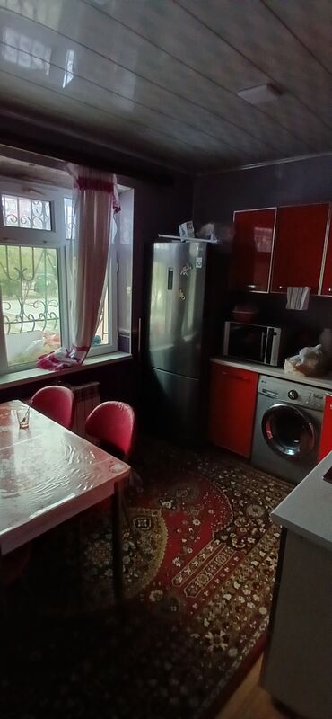 Köhnə tikili: Masazır, 5 otaqlı, Köhnə tikili, 100 kv. m — 9