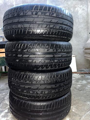 sinler 235 65 16 с: 225/55/16 normal vəziyyətdədir — 1