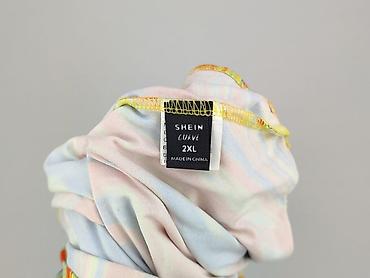 shein 18: Shein Curve, Body damskie, rozmiar 2XL — 4