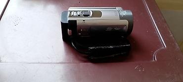 photo: Sony Handycam videokamera – Carl Zeiss Vario‑Tessar optikası ilə — 5