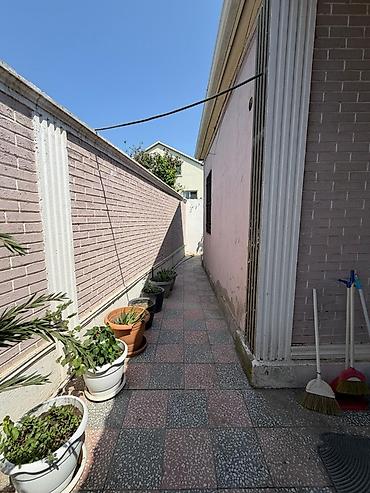 Uzunmüddətli kirayə mənzillər: Elaqe 0103878892 — 12