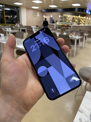 ssd 128gb: IPhone 13, 128 GB, Blue Titanium, Face ID, Simsiz şarj, Sənədlərlə — 1
