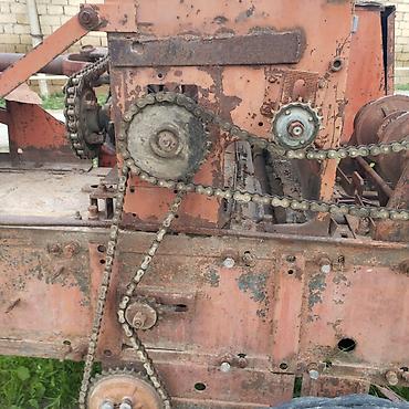 Traktor qoşqularının ehtiyyat hissələri: Heç bir problemi yoxdu qoş sür — 8